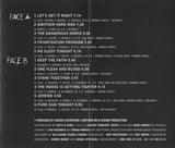 Gary Clail : Keep The Faith (Cass, Album)