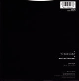 The Jesus And Mary Chain : Far Gone And Out (7", Single)