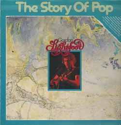 Gordon Lightfoot : The Story Of Pop (LP, Comp)