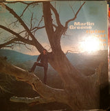Marlin Greene : Tiptoe Past The Dragon (LP)