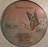 Marlin Greene : Tiptoe Past The Dragon (LP)