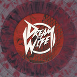 Dream Wife : Dream Wife (LP, Album, Ltd, Cle)
