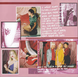 Dream Wife : Dream Wife (LP, Album, Ltd, Cle)