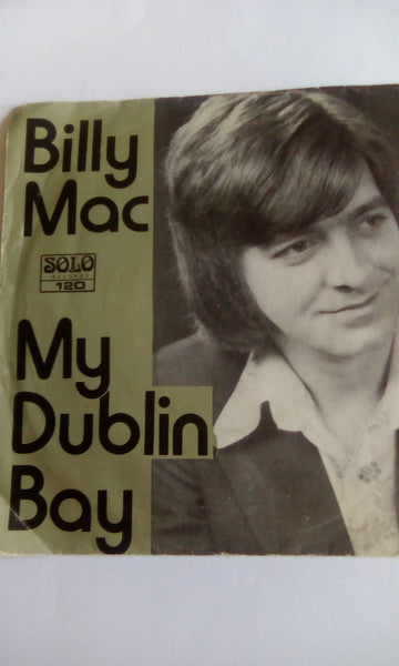 Billy Mac (2) : My Dublin Bay (7