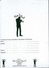 James Taylor & The New Mastersounds : Fire / Foxy Lady (7")