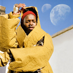Serpentwithfeet : Soil (LP, Album)