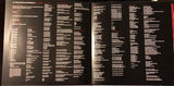 The Blinders (2) : Columbia (LP, Album)