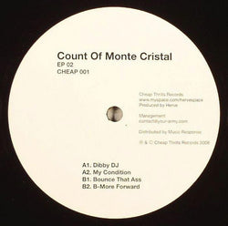 Count Of Monte Cristal : Count Of Monte Cristal EP 02 (12
