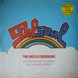 The Reflex : Salsoul (The Reflex Revisions) (2x12")