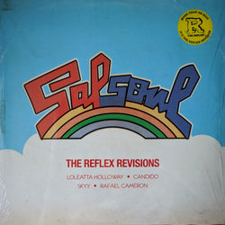 The Reflex : Salsoul (The Reflex Revisions) (2x12