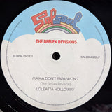 The Reflex : Salsoul (The Reflex Revisions) (2x12")