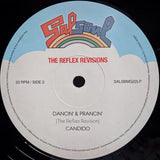 The Reflex : Salsoul (The Reflex Revisions) (2x12")