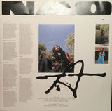 Nao (33) : Saturn (LP, Album, Whi)