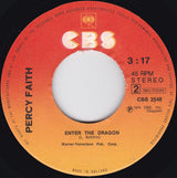 Percy Faith & His Orchestra : Crunchy Granola Suite (7", Single, Sun)