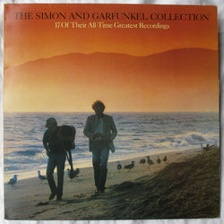 Simon And Garfunkel* : The Simon And Garfunkel Collection (LP, Comp)