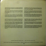 Edvard Grieg, Jerrold Rubenstein, Dalia Ouziel : Les Trois Sonates Pour Violon Et Piano Et La Sonate Pour Piano Seul (2xLP)