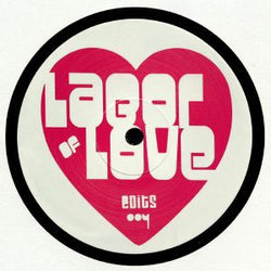 Labor Of Love (3) : Edits 004 (12