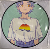 Yung Bae : B4E (LP, Album, Ltd, Pic)