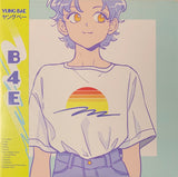Yung Bae : B4E (LP, Album, Ltd, Pic)