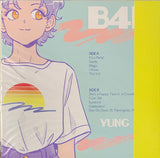 Yung Bae : B4E (LP, Album, Ltd, Pic)