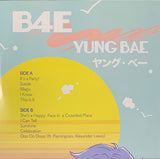 Yung Bae : B4E (LP, Album, Ltd, Pic)
