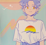 Yung Bae : B4E (LP, Album, Ltd, Pic)