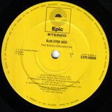 Biddu Orchestra : Blue-Eyed Soul (LP, Album)