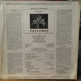 “Philemon” Original Cast : Philemon (LP)