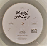 Halsey : Manic (LP, Album, Cle)