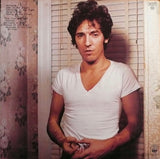 Bruce Springsteen : Darkness On The Edge Of Town (LP, Album)
