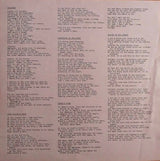 Bruce Springsteen : Darkness On The Edge Of Town (LP, Album)