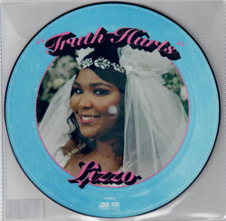 Lizzo : Truth Hurts (7