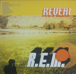 R.E.M. : Reveal (LP, Album)