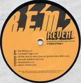 R.E.M. : Reveal (LP, Album)