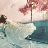 Wallflower (3) : Teach Yourself To Swim (2xLP, Album, Ltd, Cle)