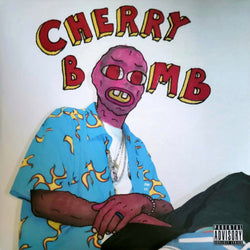 Tyler, The Creator : Cherry Bomb (2xLP, Album, RSD, Ltd, RE, Red)