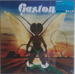Gaston (5) : My Queen (LP, Album, RSD, Ltd, Num, RE)