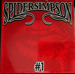 SpiderSimpson : Heavy Metal Machine (7