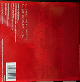 SpiderSimpson : Heavy Metal Machine (7", Single)