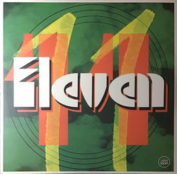 Various : Loves Vinyl EP 11 (12