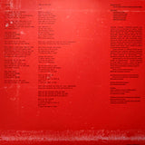 Refused : The Malignant Fire EP (12", EP)