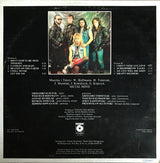 Non Iron : Candles And Rain (LP, Album)