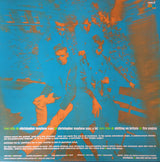 The Shamen : Christopher Mayhew Says (12")