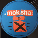 The Shamen : Christopher Mayhew Says (12")