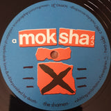 The Shamen : Christopher Mayhew Says (12")