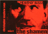 The Shamen : Christopher Mayhew Says (12")