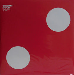 Faris Badwan, John Coxon : Promise Land / Boiling Point (12