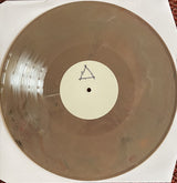 Vennart : In The Dead, Dead Wood (LP, Album, Ltd, RP, Eco)
