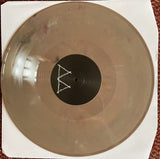 Vennart : In The Dead, Dead Wood (LP, Album, Ltd, RP, Eco)