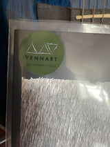 Vennart : In The Dead, Dead Wood (LP, Album, Ltd, RP, Eco)